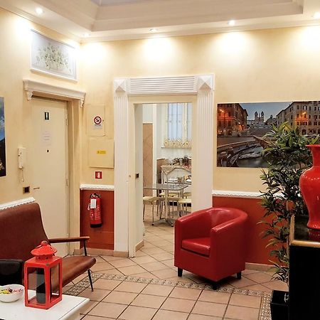 B&B Arco Di Gallieno Rome Exterior photo