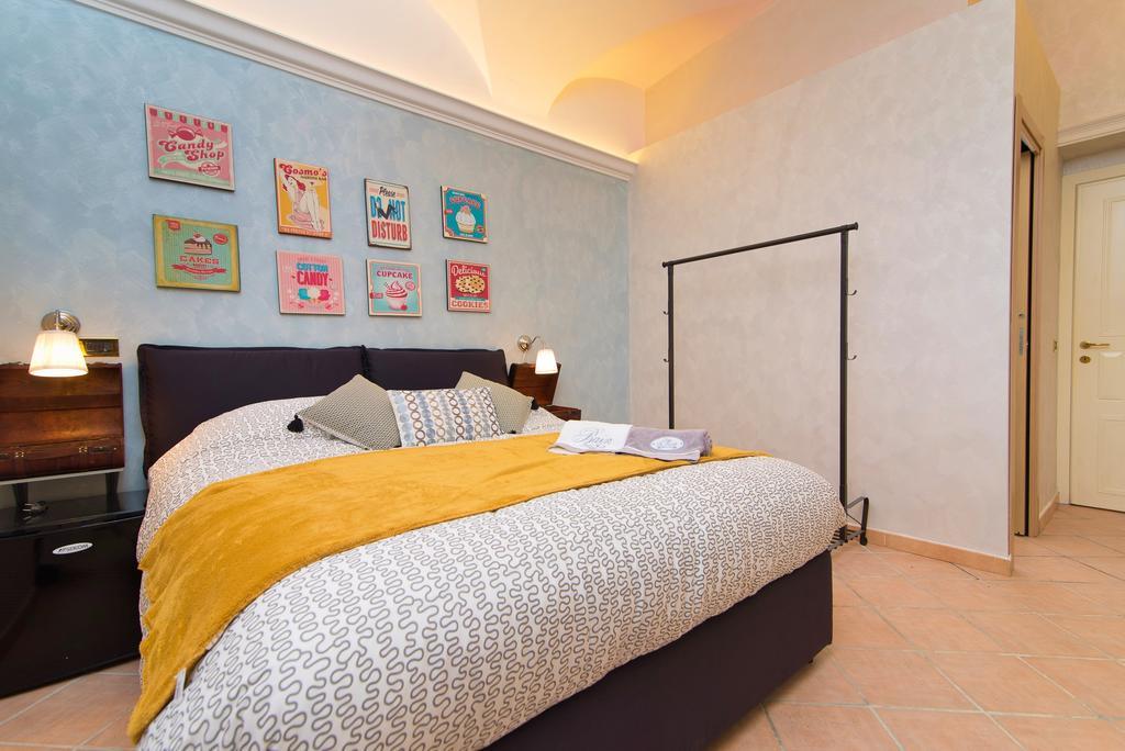 B&B Arco Di Gallieno Rome Room photo