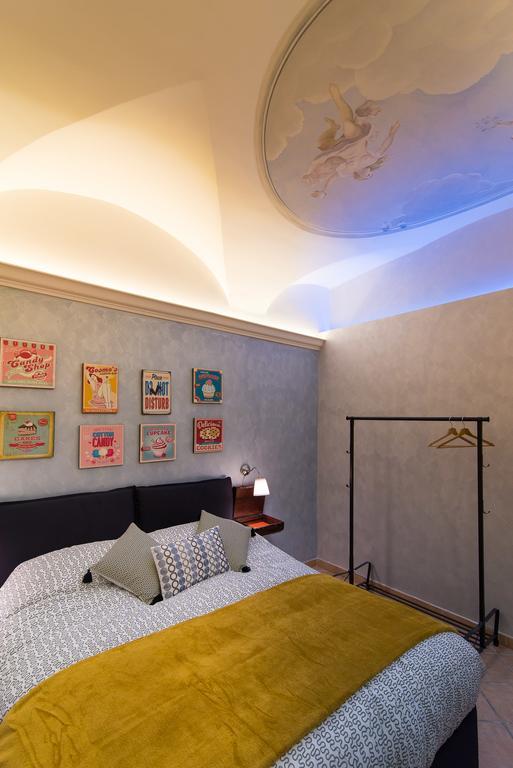 B&B Arco Di Gallieno Rome Room photo