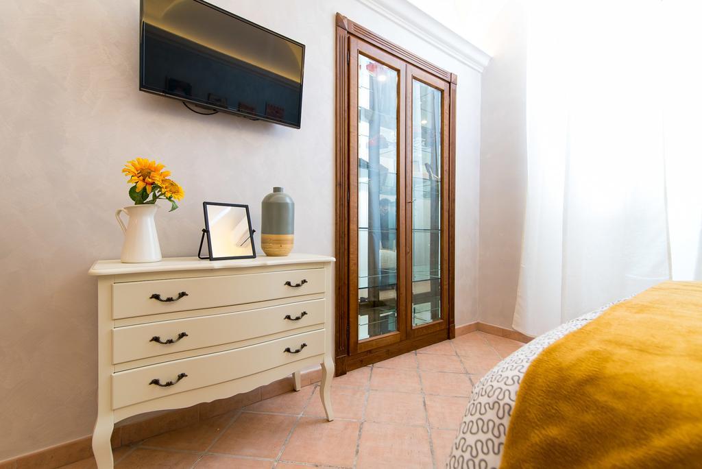 B&B Arco Di Gallieno Rome Room photo