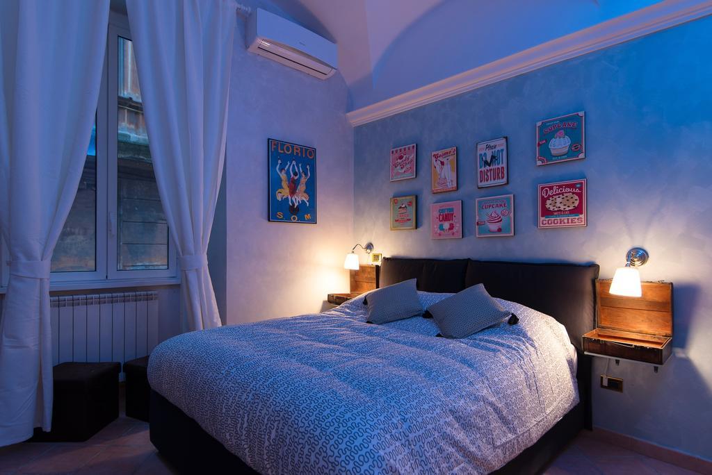 B&B Arco Di Gallieno Rome Room photo