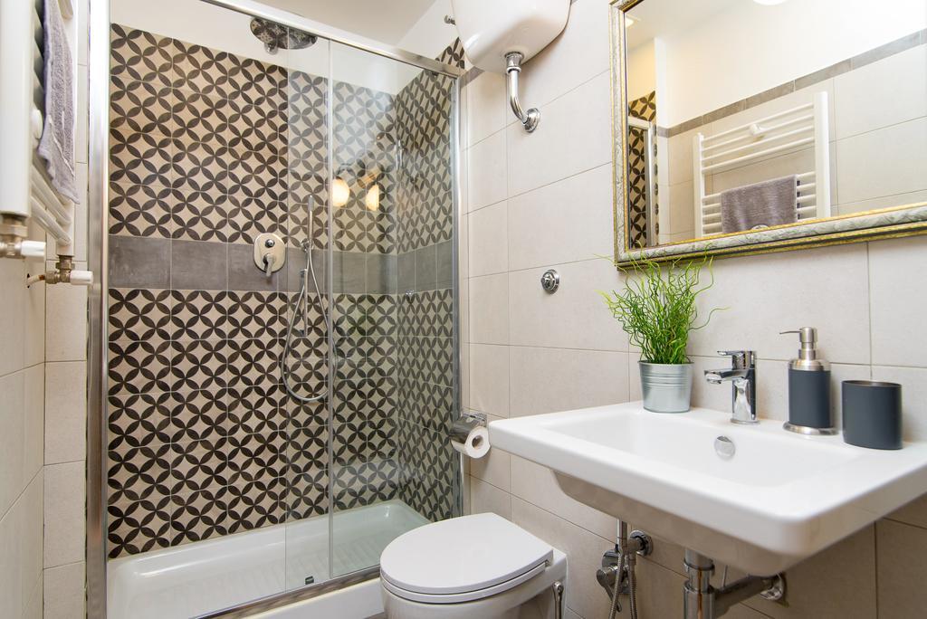 B&B Arco Di Gallieno Rome Room photo