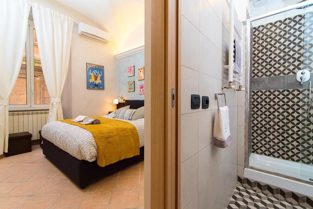 B&B Arco Di Gallieno Rome Room photo