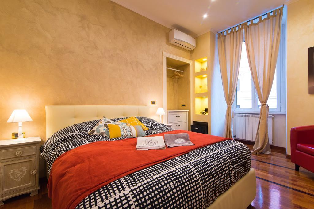 B&B Arco Di Gallieno Rome Room photo