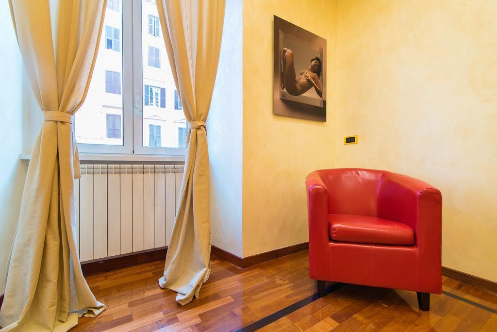 B&B Arco Di Gallieno Rome Room photo