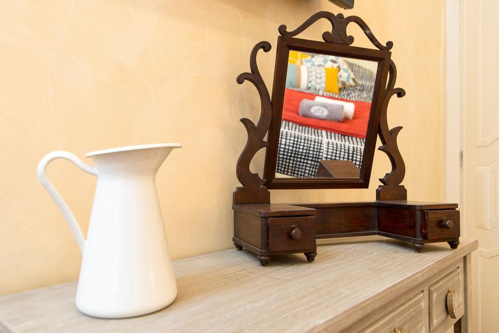 B&B Arco Di Gallieno Rome Room photo