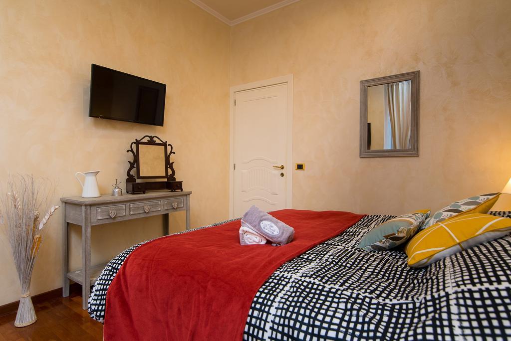 B&B Arco Di Gallieno Rome Room photo