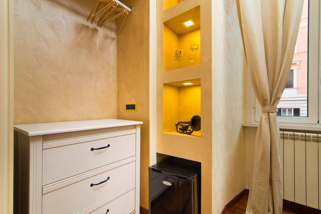 B&B Arco Di Gallieno Rome Room photo