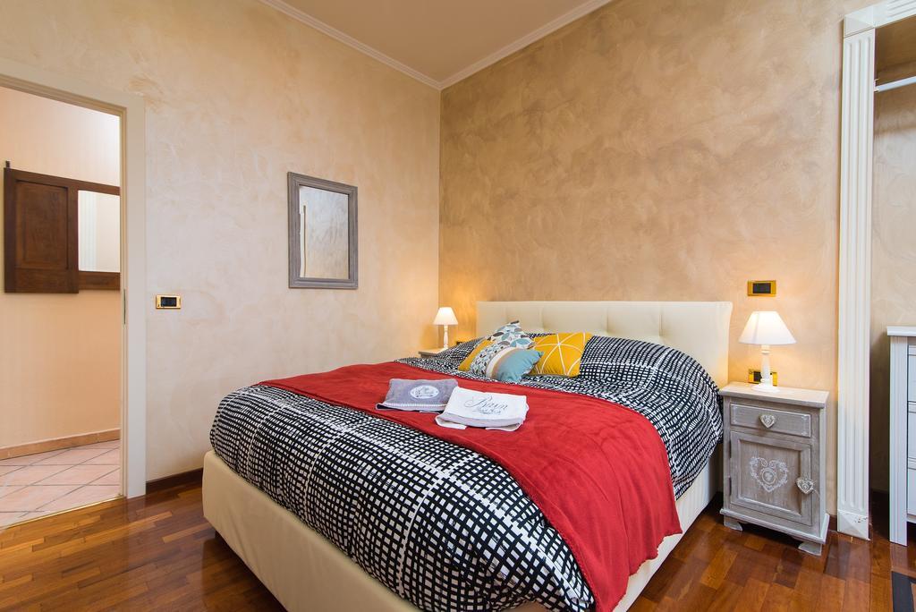 B&B Arco Di Gallieno Rome Room photo