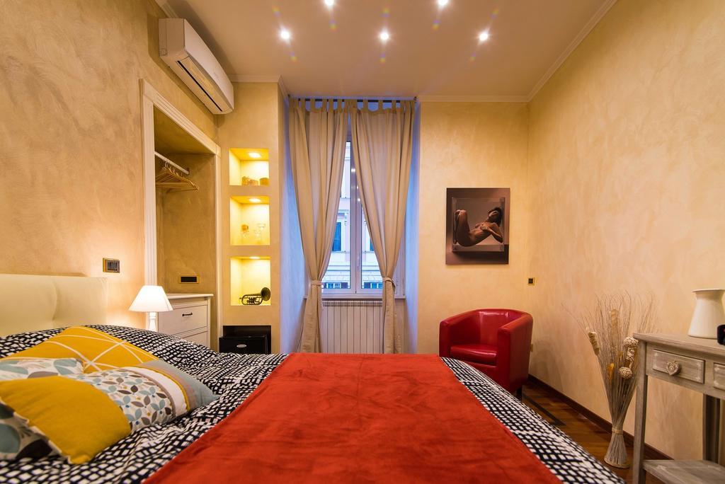 B&B Arco Di Gallieno Rome Room photo