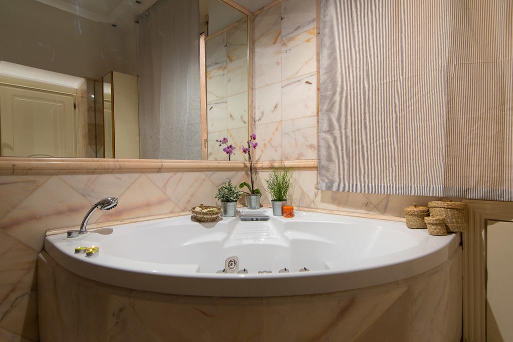 B&B Arco Di Gallieno Rome Room photo