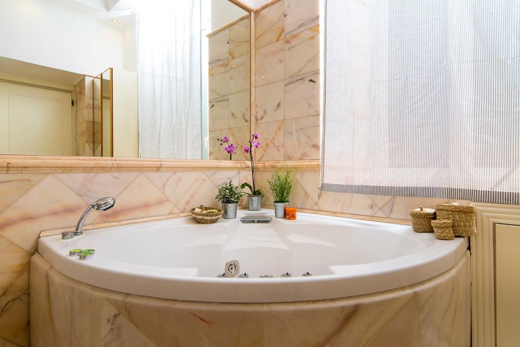 B&B Arco Di Gallieno Rome Room photo