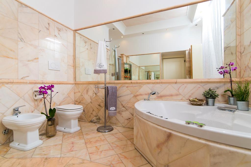 B&B Arco Di Gallieno Rome Room photo